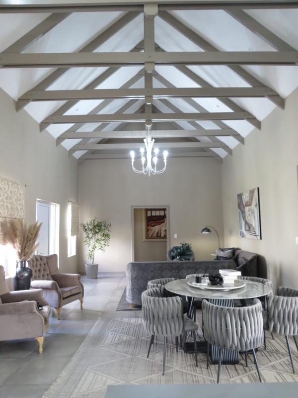 4 Bedroom Property for Sale in Kingswood Golf Estate Western Cape